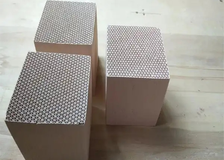 蜂窝沸石分子筛 蜂窝沸石分子筛